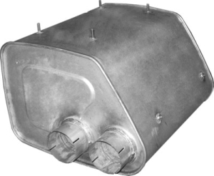 tłumik / silencer