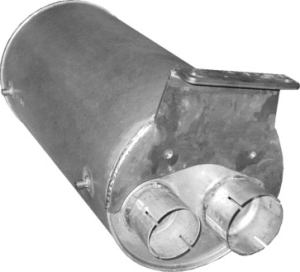 tłumik / silencer