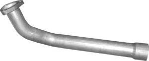rura kolektorowa / front pipe