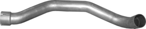 rura środkowa / intermediate pipe