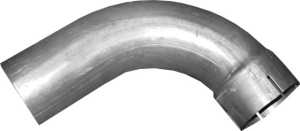 rura środkowa / intermediate pipe