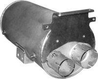 tłumik / silencer