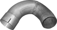 rura łącząca / connecting pipe