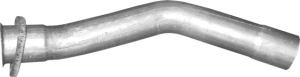 rura kolektorowa / front pipe