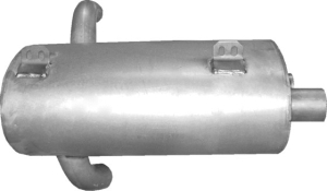 tłumik / silencer