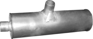tłumik / silencer