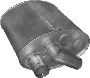 tłumik / silencer