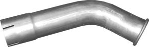 rura wylotowa / tail pipe