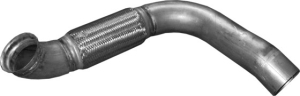 rura łącząca / connecting pipe