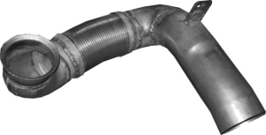 rura łącząca / connecting pipe