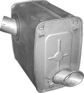 tłumik / silencer