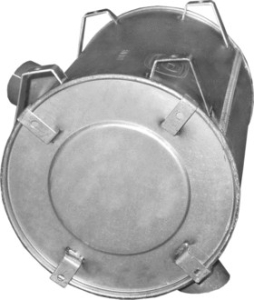 tłumik / silencer