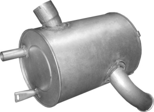 tłumik / silencer