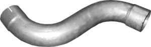 rura łącząca / connecting pipe