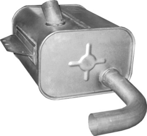 tłumik / silencer