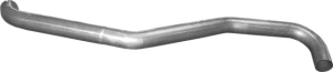 rura wylotowa / tail pipe