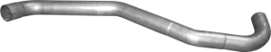 rura wylotowa / tail pipe