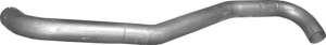 rura wylotowa / tail pipe