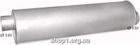 69.74 Глушник для BUS Dennis typ Javelin  Baffle Size: 252mm ; Length: 1120mm