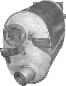 tłumik / silencer