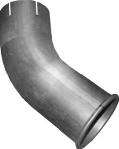 rura wylotowa / tail pipe