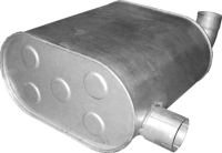 tłumik / silencer