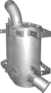 tłumik / silencer
