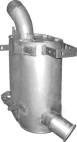 tłumik / silencer