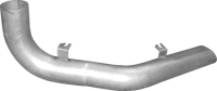 rura końcowa / pipe