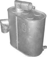 tłumik / silencer