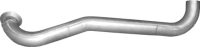 rura wylotowa / tail pipe