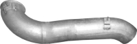 rura wylotowa / tail pipe