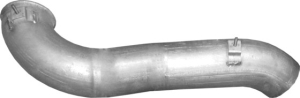 rura wylotowa / tail pipe