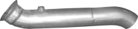 rura wylotowa / tail pipe