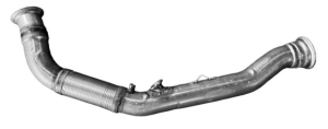 rura łącząca / connecting pipe