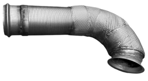 rura łącząca / connecting pipe