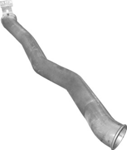 rura wylotowa / tail pipe