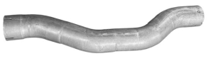 rura środkowa / connecting pipe