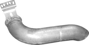 rura wylotowa / tail pipe