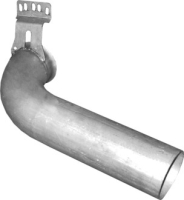 rura wylotowa / tail pipe