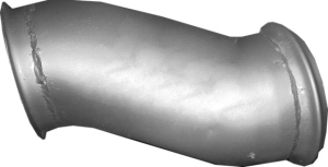 rura łącząca / connecting pipe
