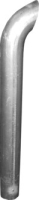 rura wylotowa / tail pipe