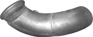 rura wylotowa / tail pipe