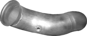 rura wylotowa / tail pipe