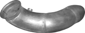 rura wylotowa / tail pipe