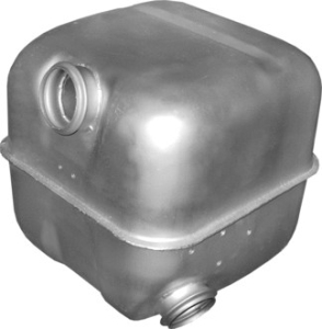 tłumik / silencer