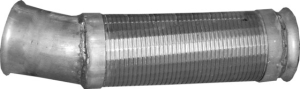 rura kolektorowa / front pipe