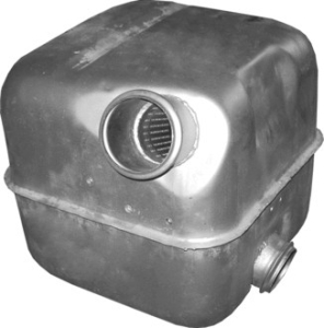 tłumik / silencer