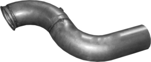 rura łącząca / connecting pipe