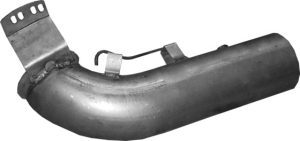 rura łącząca / connecting pipe